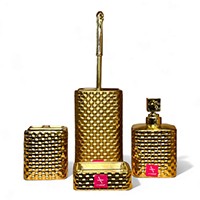 طقم حمام بريمانوفا فيفين 4 قطع